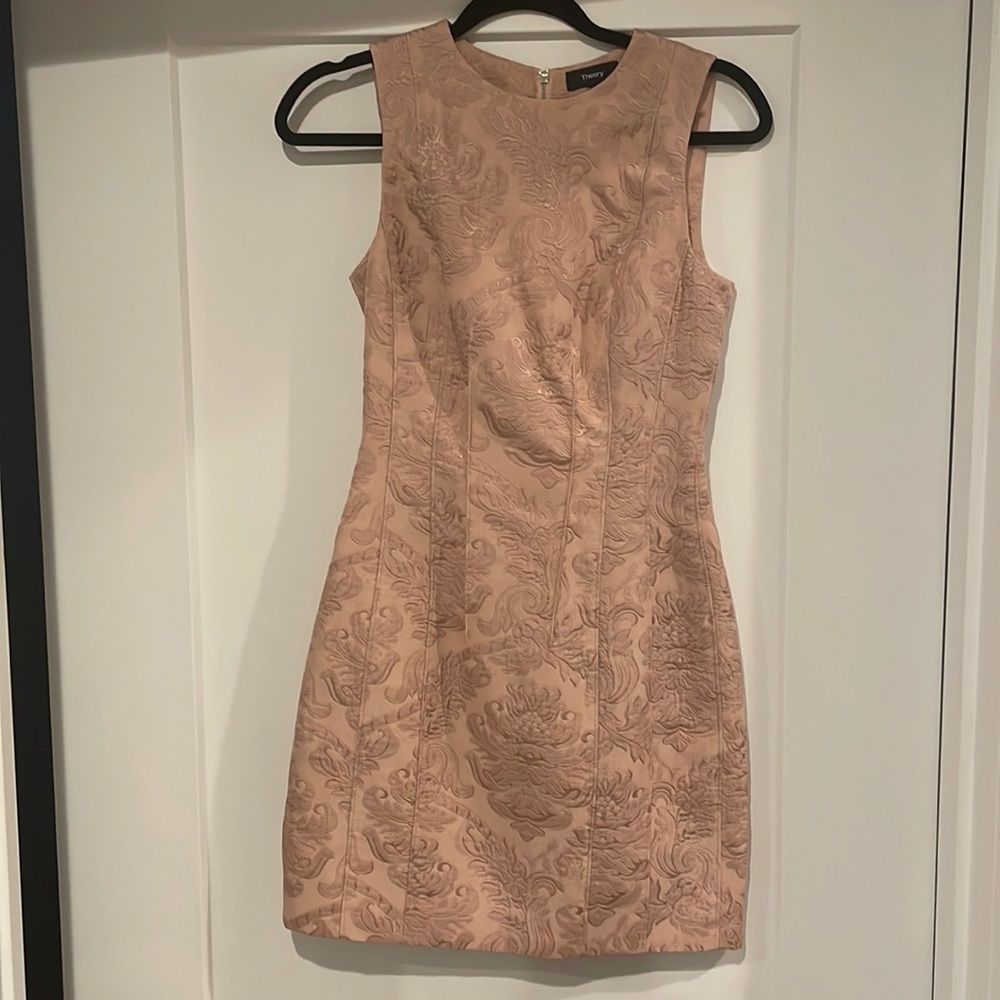 Theory Size 0 dress
